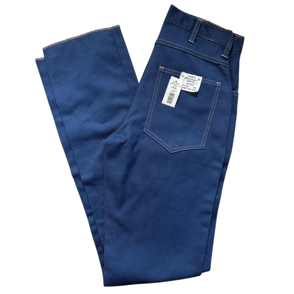 Vintage Nomex Fire Pro Pant
